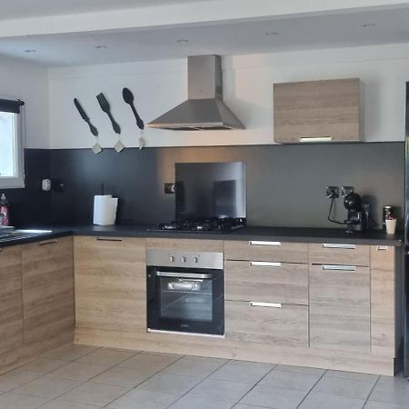 Ferienwohnung Aux Creissauds Aubagne Exterior foto