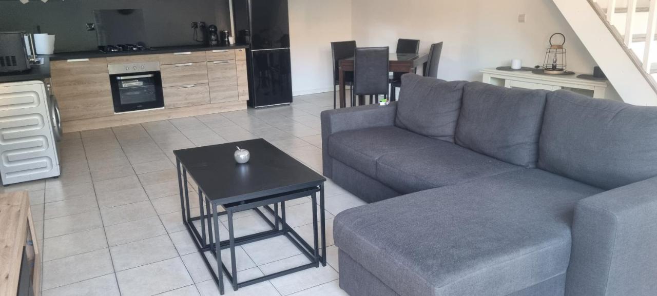 Ferienwohnung Aux Creissauds Aubagne Exterior foto