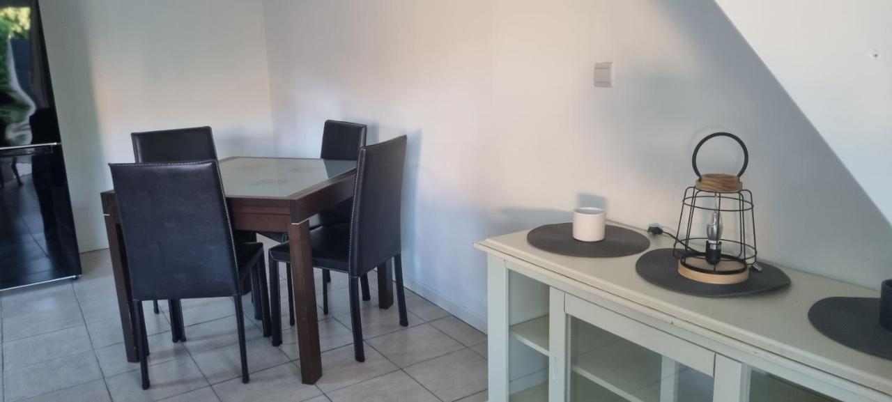 Ferienwohnung Aux Creissauds Aubagne Exterior foto