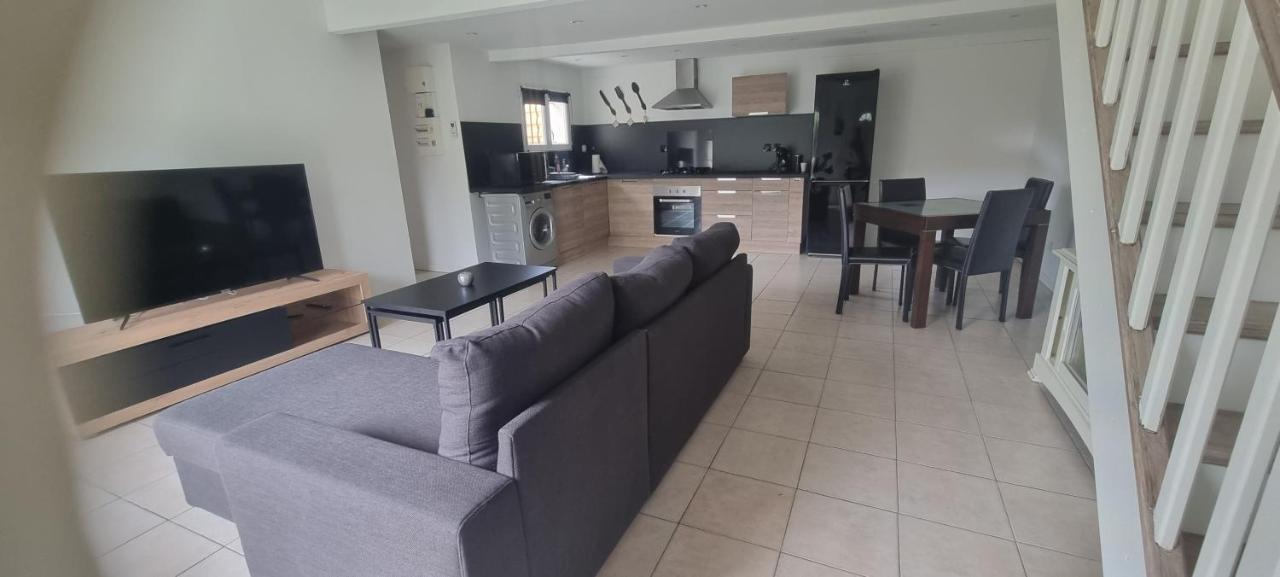 Ferienwohnung Aux Creissauds Aubagne Exterior foto