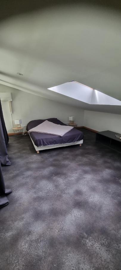 Ferienwohnung Aux Creissauds Aubagne Exterior foto