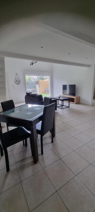 Ferienwohnung Aux Creissauds Aubagne Exterior foto