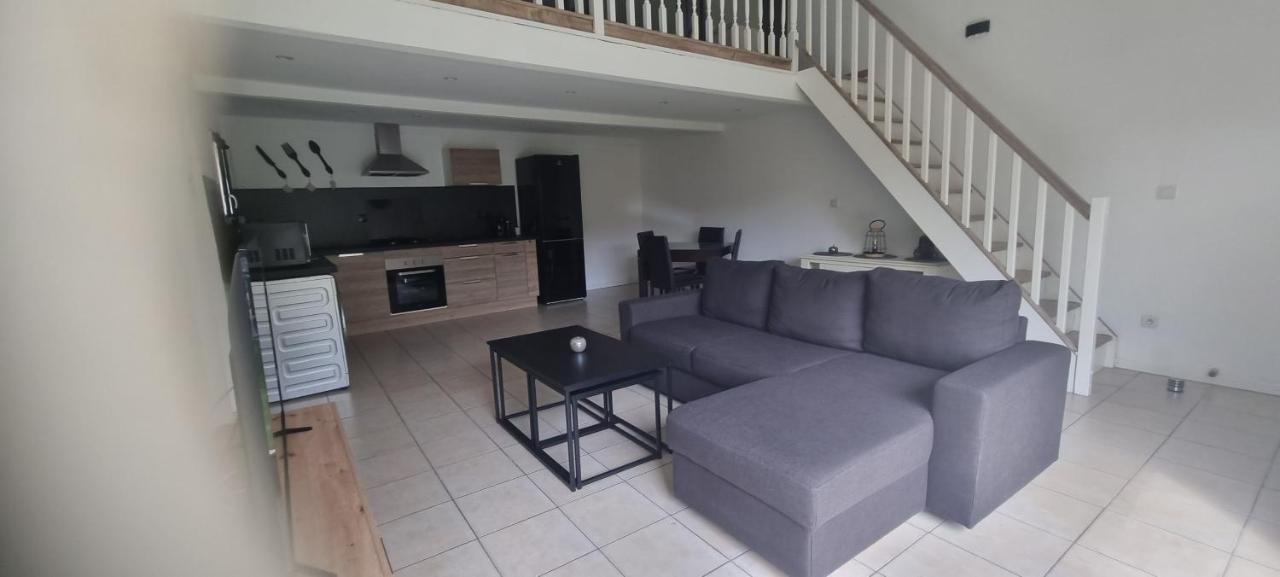 Ferienwohnung Aux Creissauds Aubagne Exterior foto