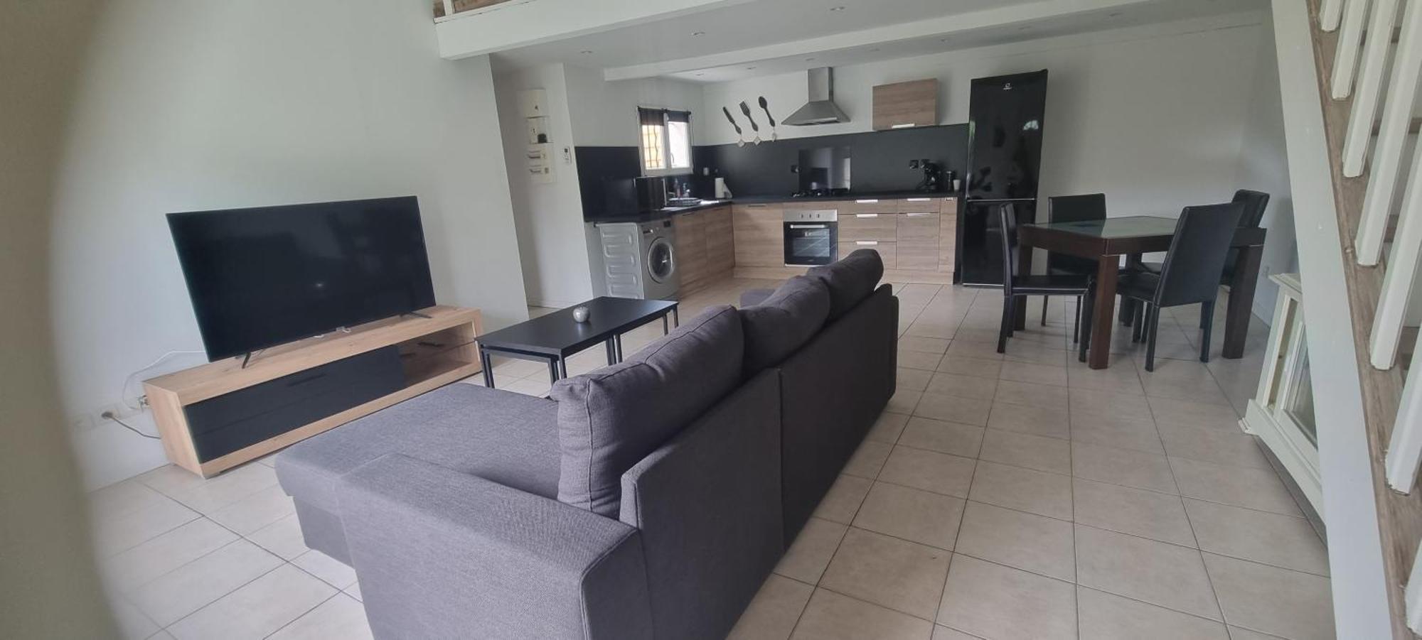 Ferienwohnung Aux Creissauds Aubagne Exterior foto